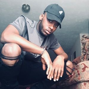 Meet your Posher, Cyrus